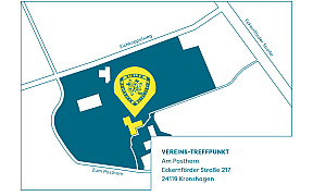 Anfahr VereinsTreffpunk 2023