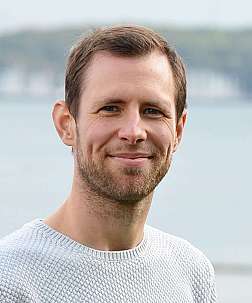 Julian Witt KielerAquarienfreunde