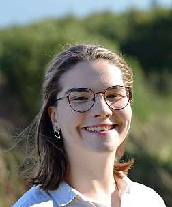 Lisa Lenkersdorf KielerAquarienfreunde