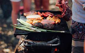 Grillen